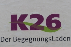 K26 Der Begegnungsladen in der Kronenstraße